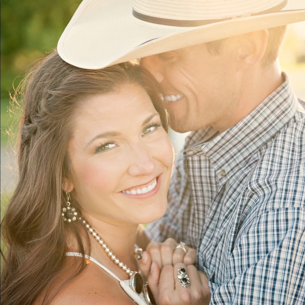 Meet your Posher, Paige